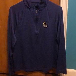 Planet Fitness Pullover